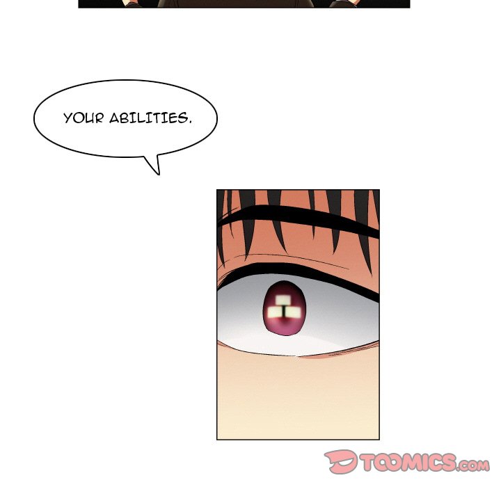 God of App chapter 23 page 34