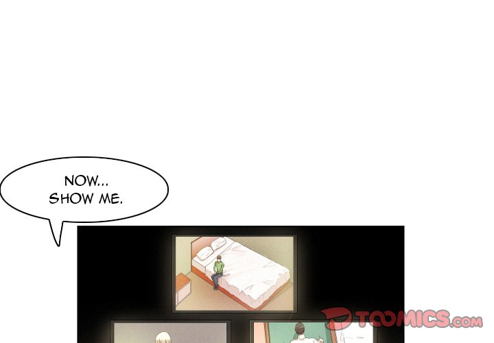 God of App chapter 24 page 2