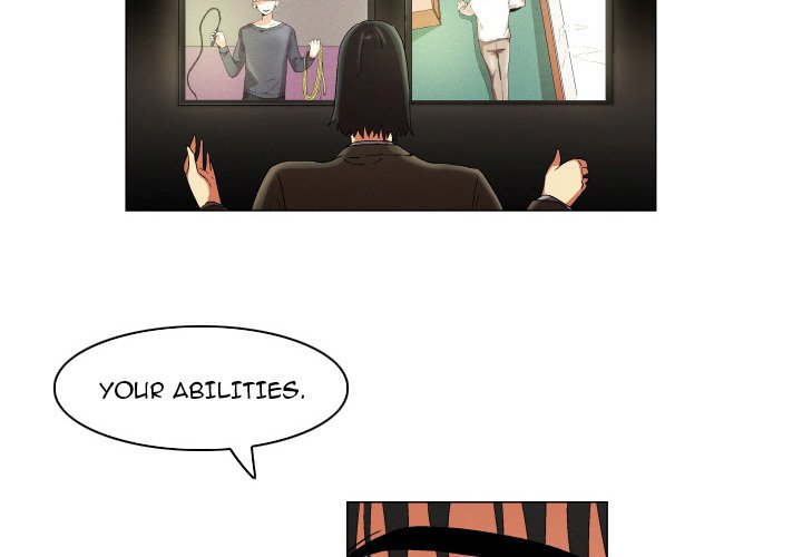 God of App chapter 24 page 3