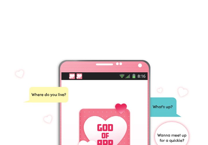 God of App chapter 24 page 5