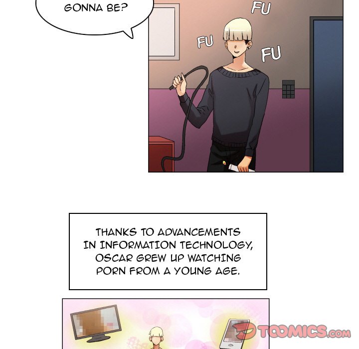 God of App chapter 24 page 8