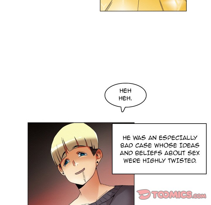 God of App chapter 24 page 10