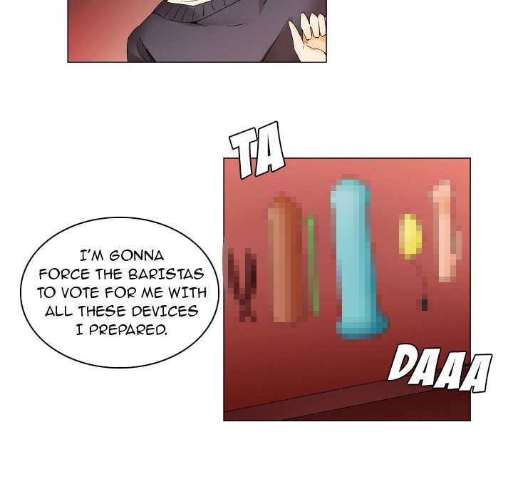 God of App chapter 24 page 11