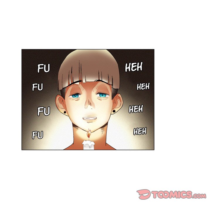 God of App chapter 24 page 12
