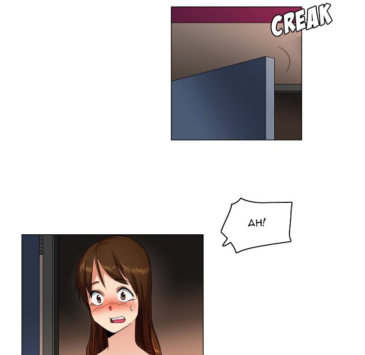 God of App chapter 24 page 13