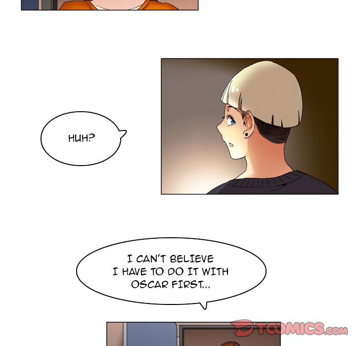 God of App chapter 24 page 14