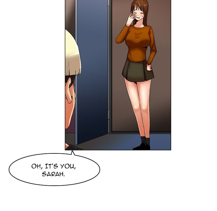 God of App chapter 24 page 15