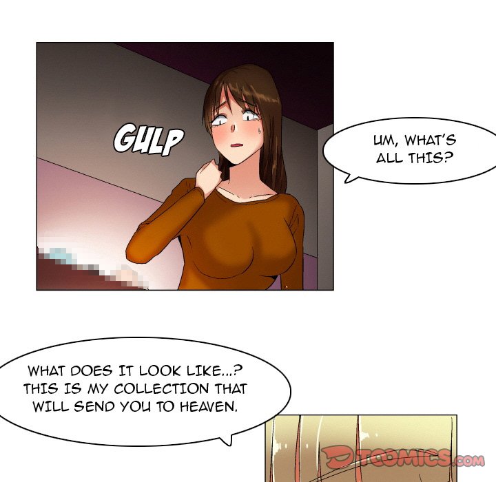 God of App chapter 24 page 16