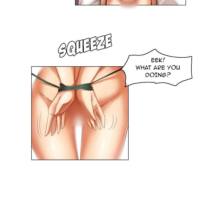 God of App chapter 24 page 19