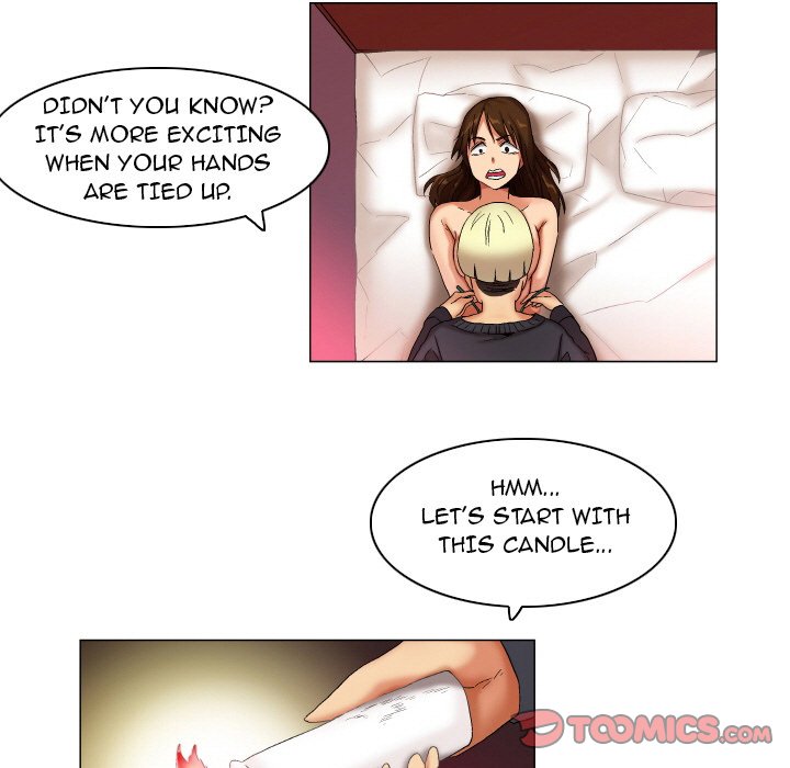 God of App chapter 24 page 20