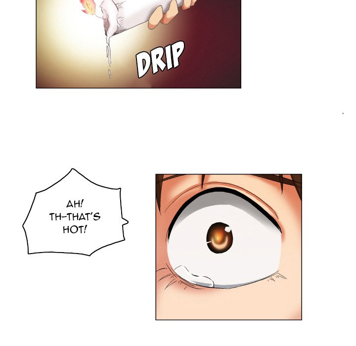 God of App chapter 24 page 21