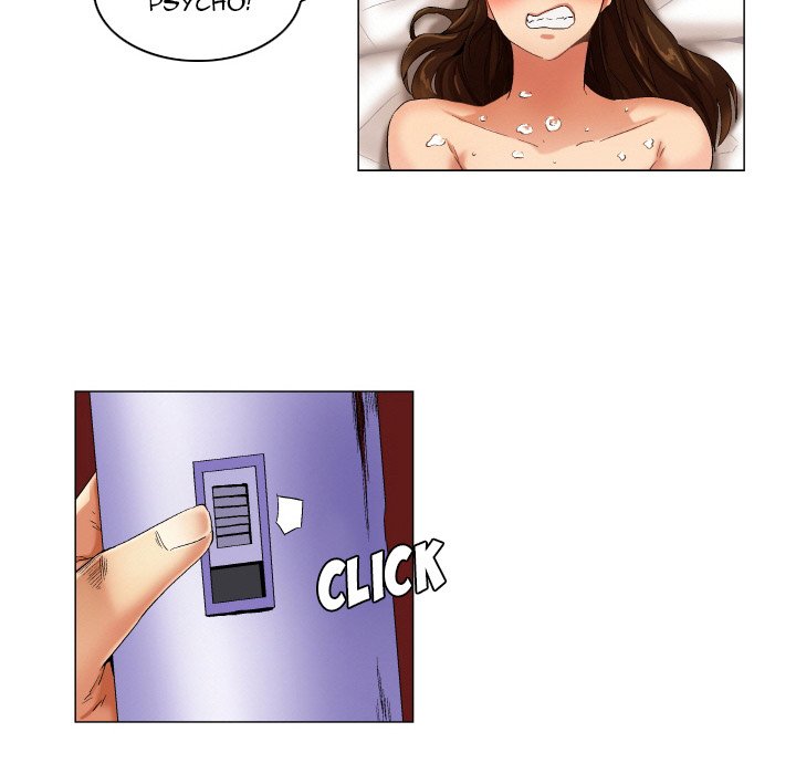 God of App chapter 24 page 23