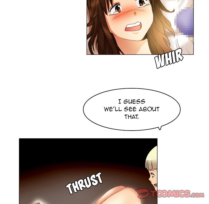 God of App chapter 24 page 26