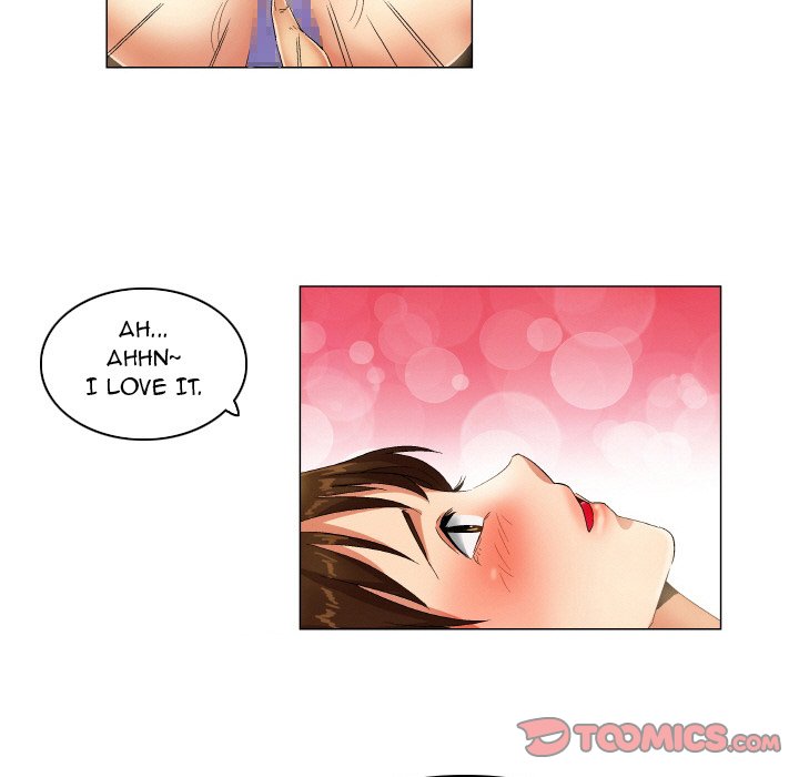God of App chapter 24 page 30