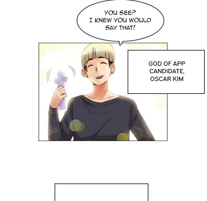 God of App chapter 24 page 31
