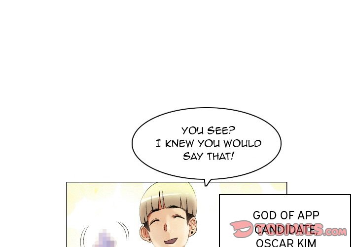 God of App chapter 25 page 2