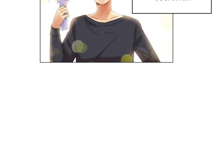 God of App chapter 25 page 3