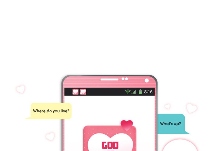 God of App chapter 25 page 5