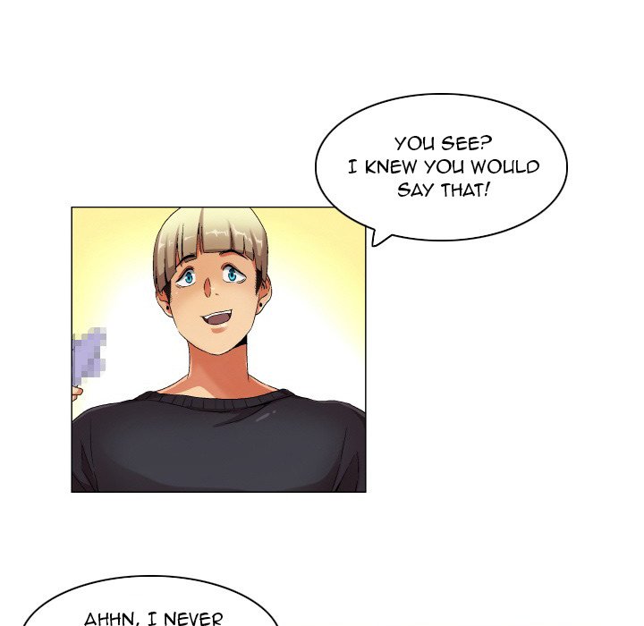 God of App chapter 25 page 7