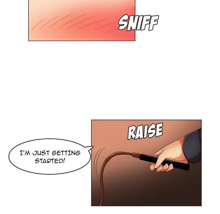 God of App chapter 25 page 9