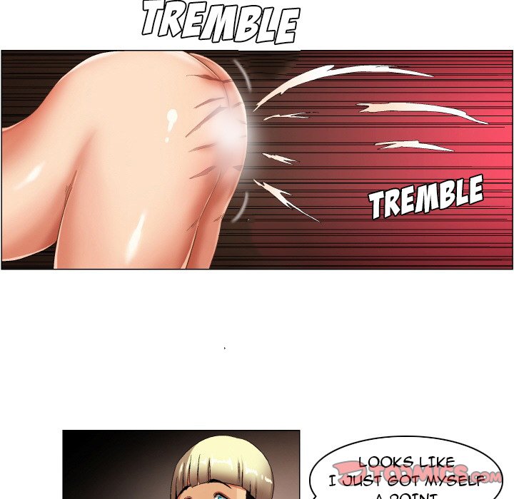 God of App chapter 25 page 12