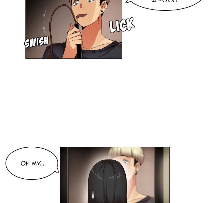 God of App chapter 25 page 13