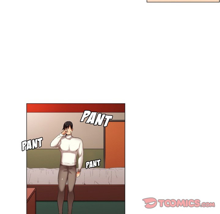 God of App chapter 25 page 16