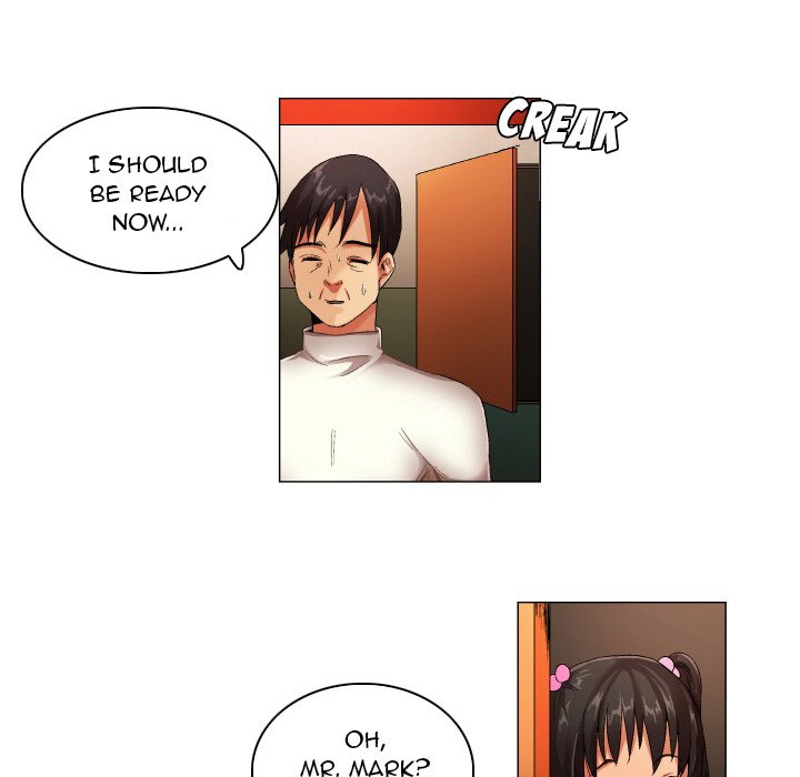 God of App chapter 25 page 19