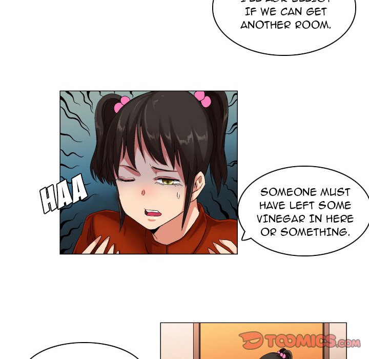 God of App chapter 25 page 22