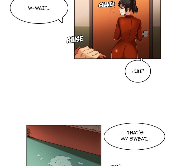 God of App chapter 25 page 23