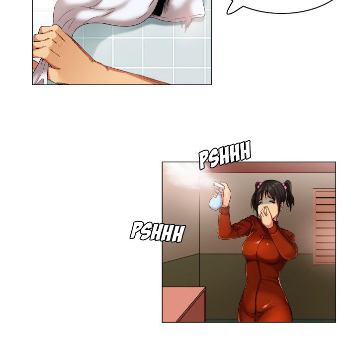 God of App chapter 25 page 27