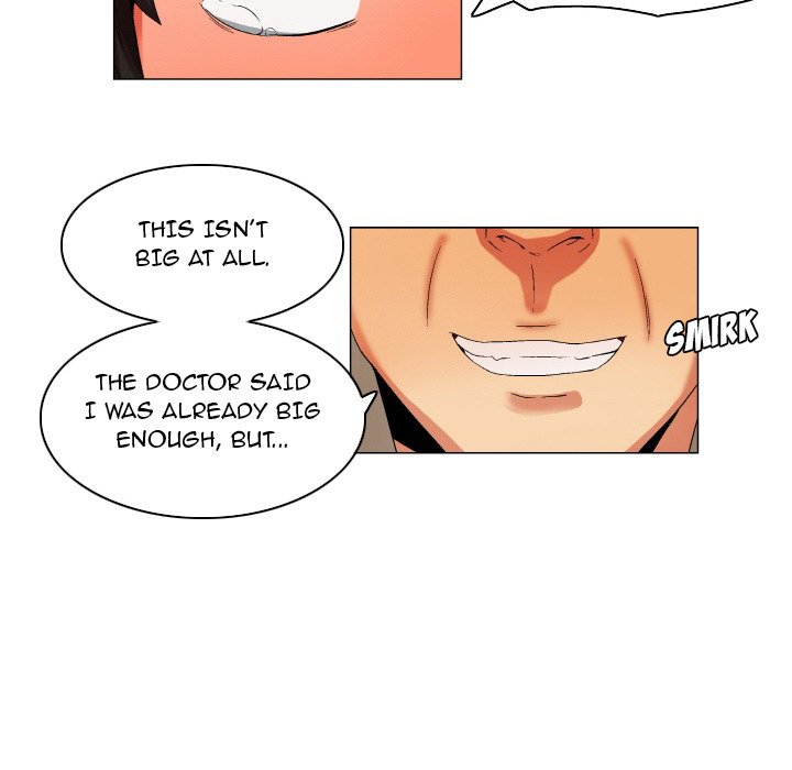 God of App chapter 25 page 31
