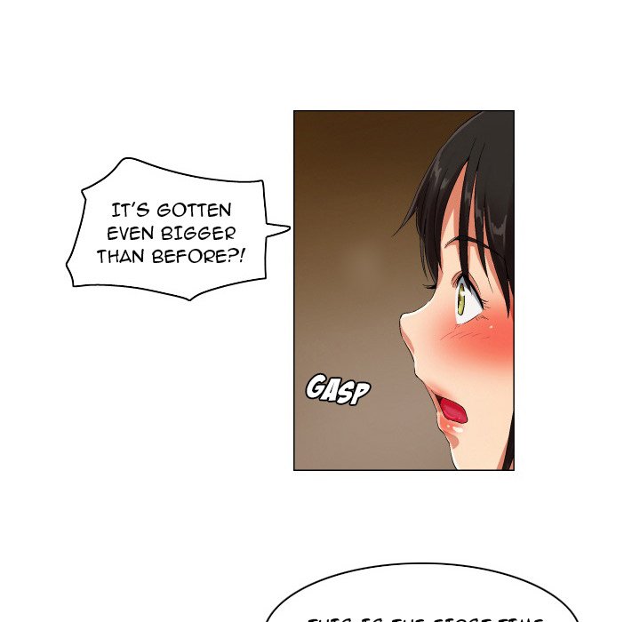 God of App chapter 25 page 33