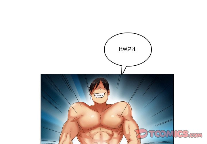 God of App chapter 26 page 2