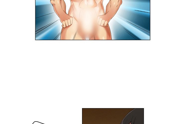 God of App chapter 26 page 3