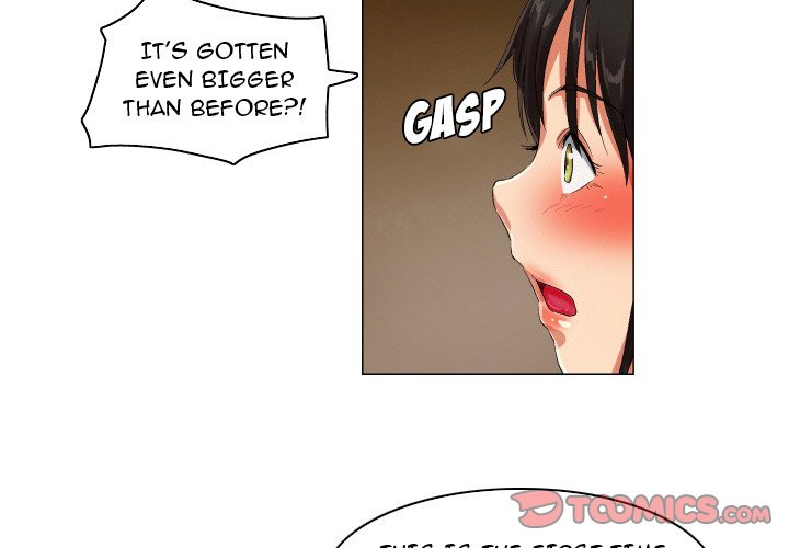 God of App chapter 26 page 4