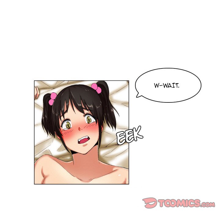 God of App chapter 26 page 8