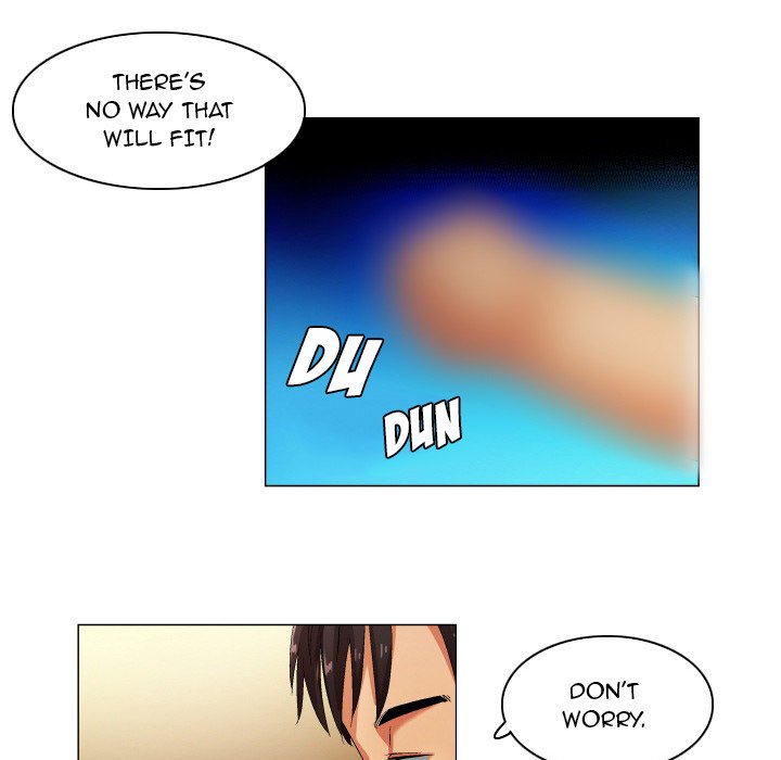 God of App chapter 26 page 9