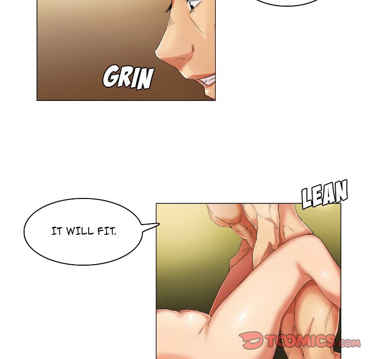 God of App chapter 26 page 10