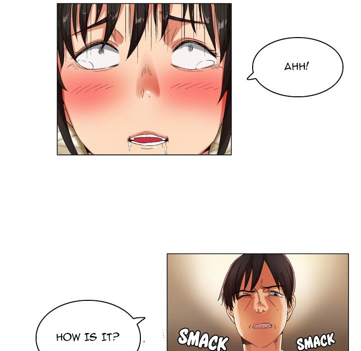 God of App chapter 26 page 13