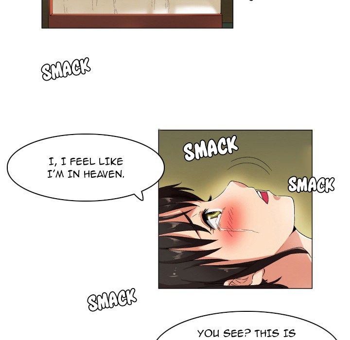 God of App chapter 26 page 15