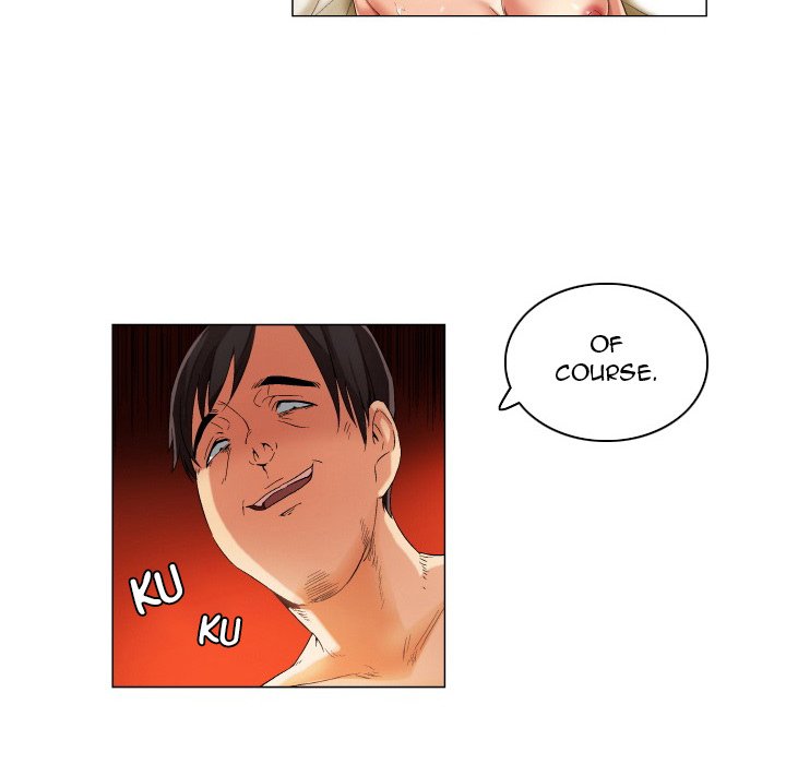 God of App chapter 26 page 19