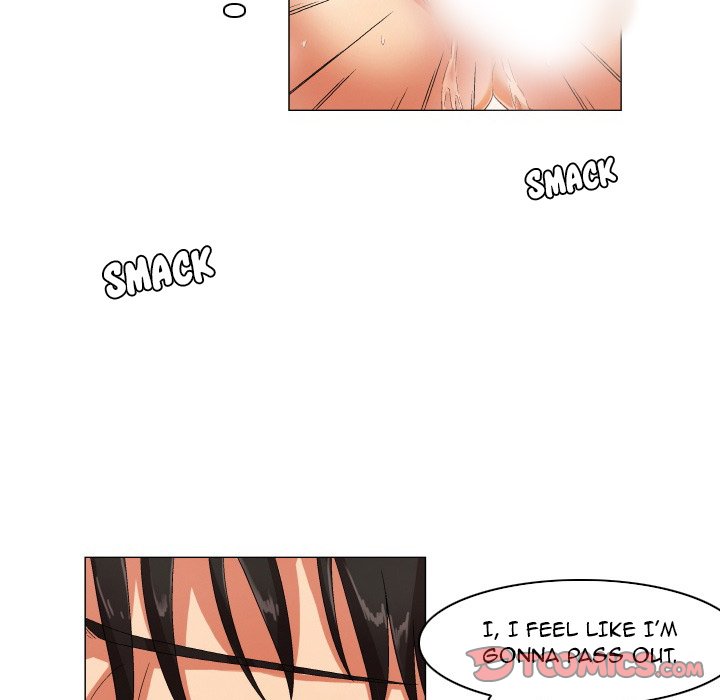 God of App chapter 26 page 24