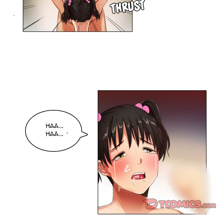 God of App chapter 26 page 28