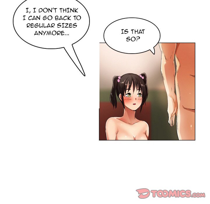 God of App chapter 26 page 30