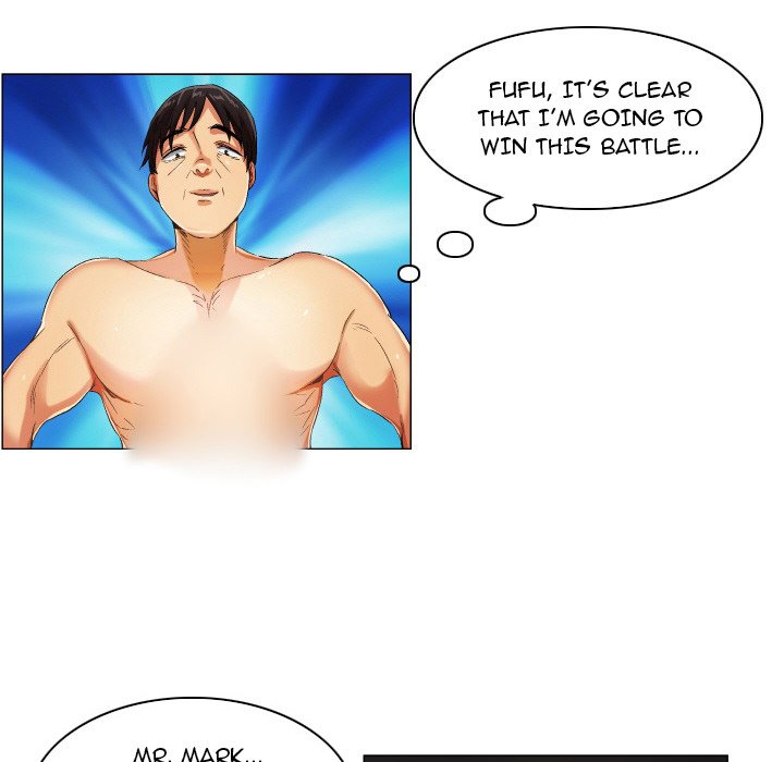God of App chapter 26 page 31