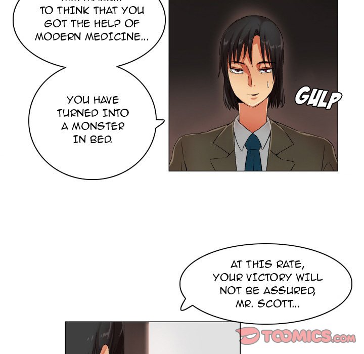 God of App chapter 26 page 32