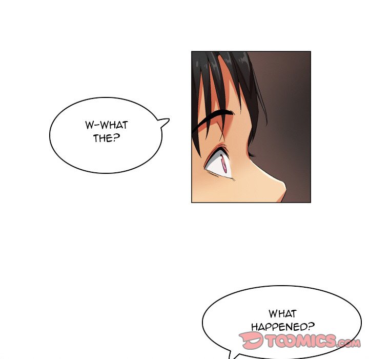 God of App chapter 26 page 34