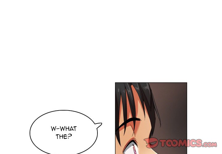 God of App chapter 27 page 2