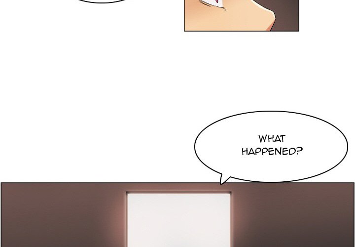 God of App chapter 27 page 3